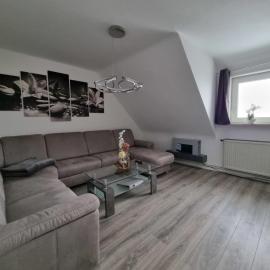 Haus Peter Wohnung 5, viešbutis mieste Sankt Andrėasbergas