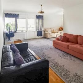 3 Bedroom Cozy Apartment In Visby