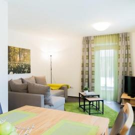 Wildgrün Panorama Lodge 1 โรงแรมในฟรอนเทน