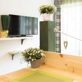 Wildgrün Mini Lodge 2 โรงแรมในฟรอนเทน