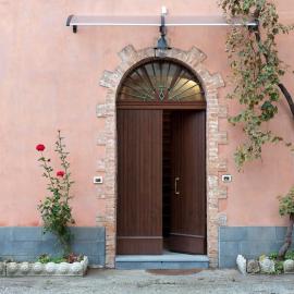 Holiday House Taormina, khách sạn ở Trappitello