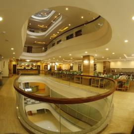 Hotel Arts Kathmandu