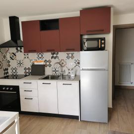 Casa vacanze Angeli Custodi