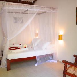 Pitaramba Lodge、ベントータのホテル