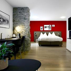 Hotel Zugertor, khách sạn ở Zug