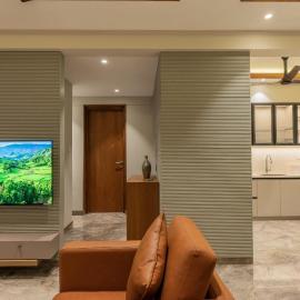 Seashell Apartments, Hotel in Kozhikode