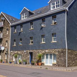 28 Long Quay, hotel in Cork
