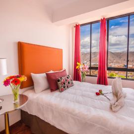 RHOUSE Cusco