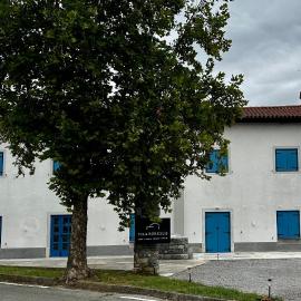 Vila Borealis, hotel v destinaci Komen