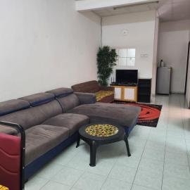 D'Haja 5 KLIA Sepang with Free Wi-Fi & 3 Airconds