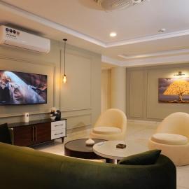 Fior Residence 1BHK Apt, hotel a Rawalpindi