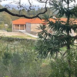 Quinta Pazo Corisca, hotel din Salceda