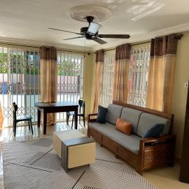 Royal Face Residences, TseAddo Accra
