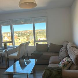 La Azucarera, hotel en Guadix