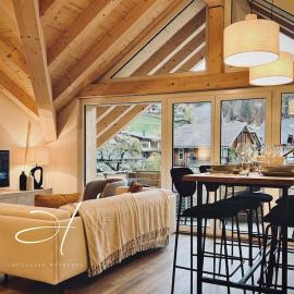 Hidden Retreats The Lohner