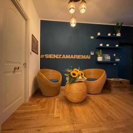 Isolotto Guest House, hotel in Porto Ercole