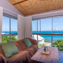 Kingsview, hotel u gradu De Kelders