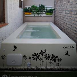 La Cabaña en Lujan de Cuyo!