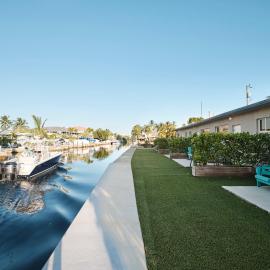 4 Cozy Key Largo Waterfront Studio Dive
