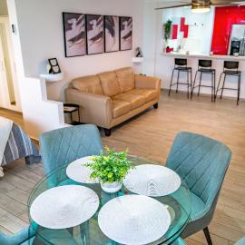 Beachfront Bliss at Isla Verde