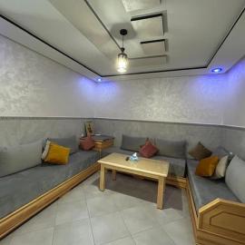 Apartment in Houceima, Ajdir