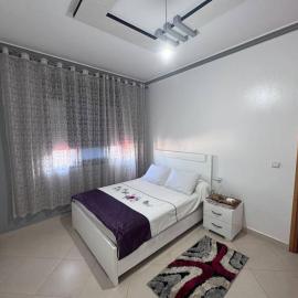 Ajdir에 위치한 호텔 Apartment in Houceima, Ajdir