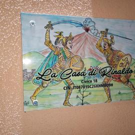 La Casa di Rinaldo