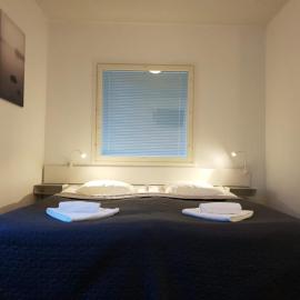 Vuokatti Slope Suite, khách sạn ở Vuokatti