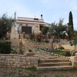 villa lanterna