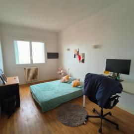 Chambre Cosy proche de la gare
