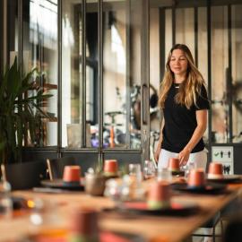 PANACHE - BIKE EN SLEEP HOTEL, hotell i La-Roche-en-Ardenne