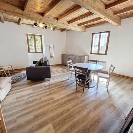 Appartement central et confortable Saint-Gaudens, hotel in Saint-Gaudens