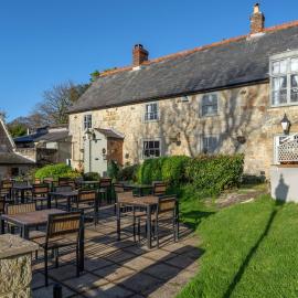 The Buddle Inn, Hotel in Ventnor