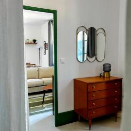 Maison Constant - Le Séquoia