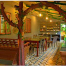 Holy Village Homestay