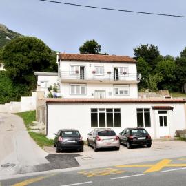 Apartments Plomin