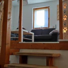 Ferienwohnung Buddy