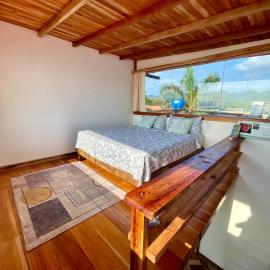 El Mangle Suite Front Beach，阿仰培的飯店