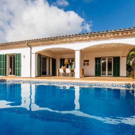 Casa Colom, khách sạn ở Puerto Colom