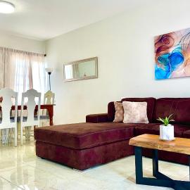 Casa Climatizada Privada con Jardín y BBQ, hotel in Ciudad Valles