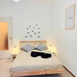 Casa vacanza Rovani