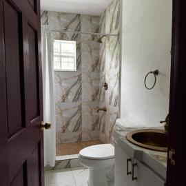 Dr Fionas Animal Cottage, hotel v destinaci Saint Johnʼs