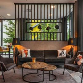 Holiday Inn - the niu, Fury Aschheim Messe by IHG, hotel sa Aschheim