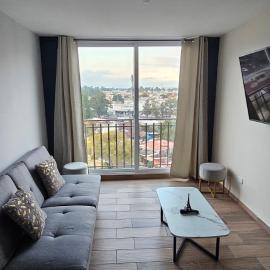 apartamento zentia