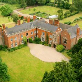 Grafton Manor Hotel, hotel u gradu Bromsgrov