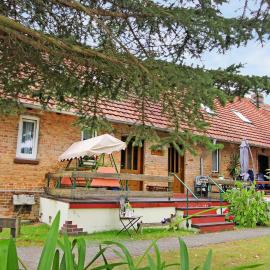 Ferienwohnung Klein Pritz