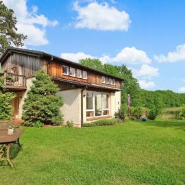 Wohnung Templin Ot Dargersdorf