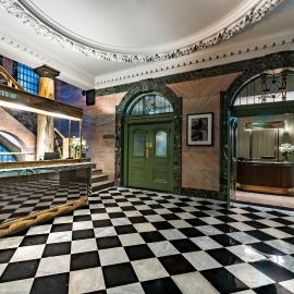 Stock Exchange Hotel, Manchester, Autograph Collection