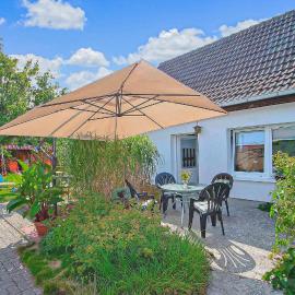 Ferienhaus Neustrelitz