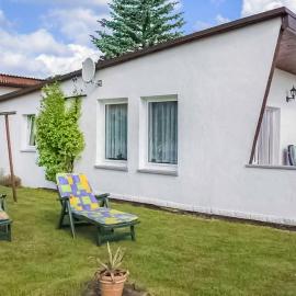 Ferienhaus Plau Am See